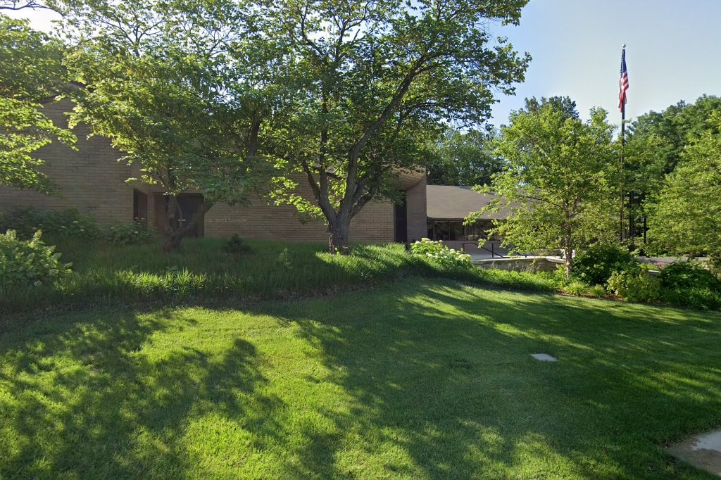 Sunset Hills Municipal Court
