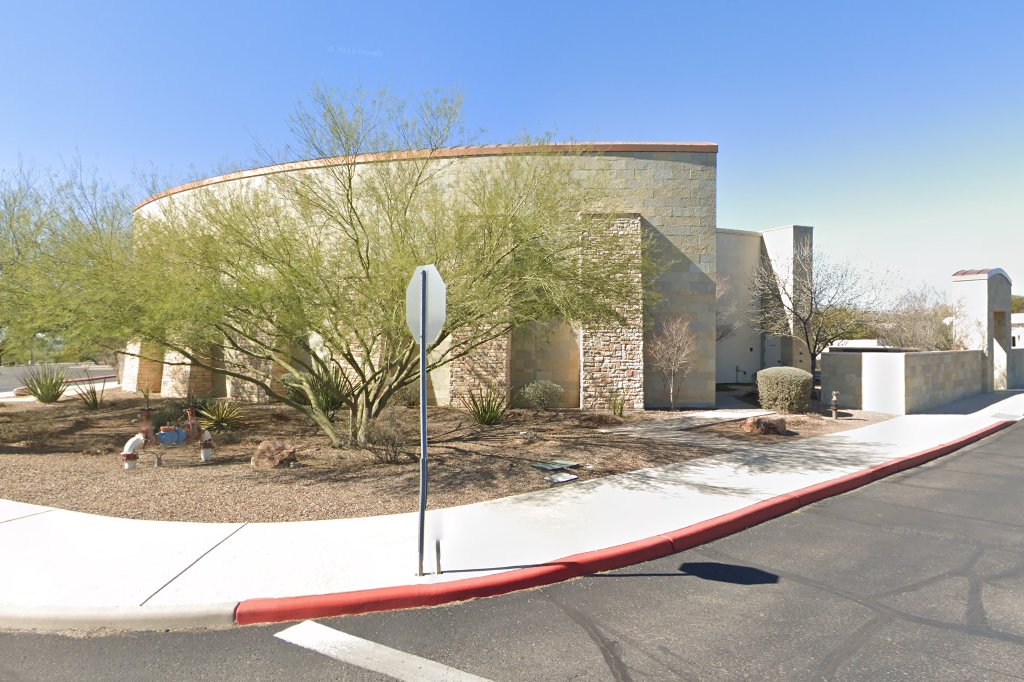 Casas Christian School