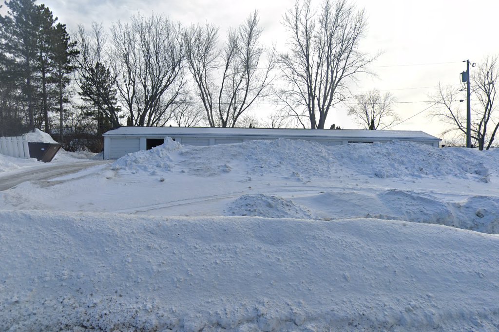 Fergus Falls DVS Office
