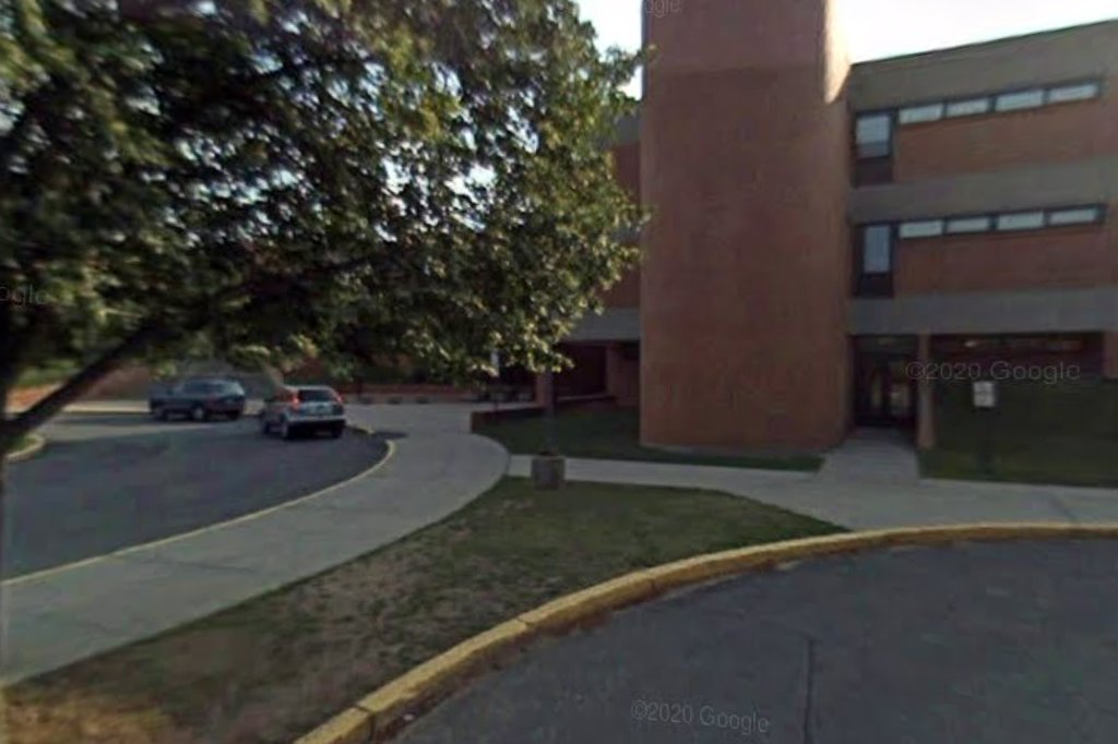 Rocky Hill High School
