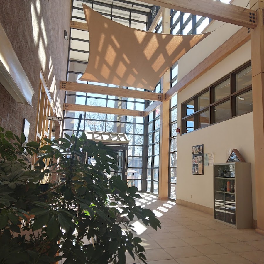 Show Low Public Library