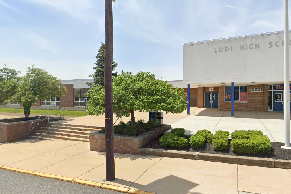 Lodi High School