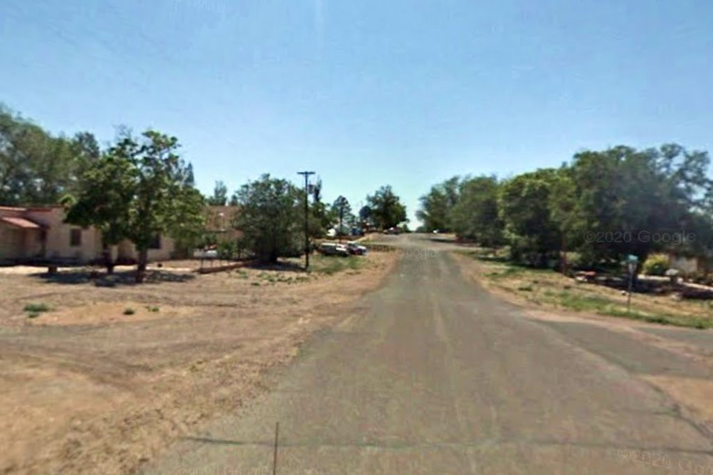 Apache County Passport Office