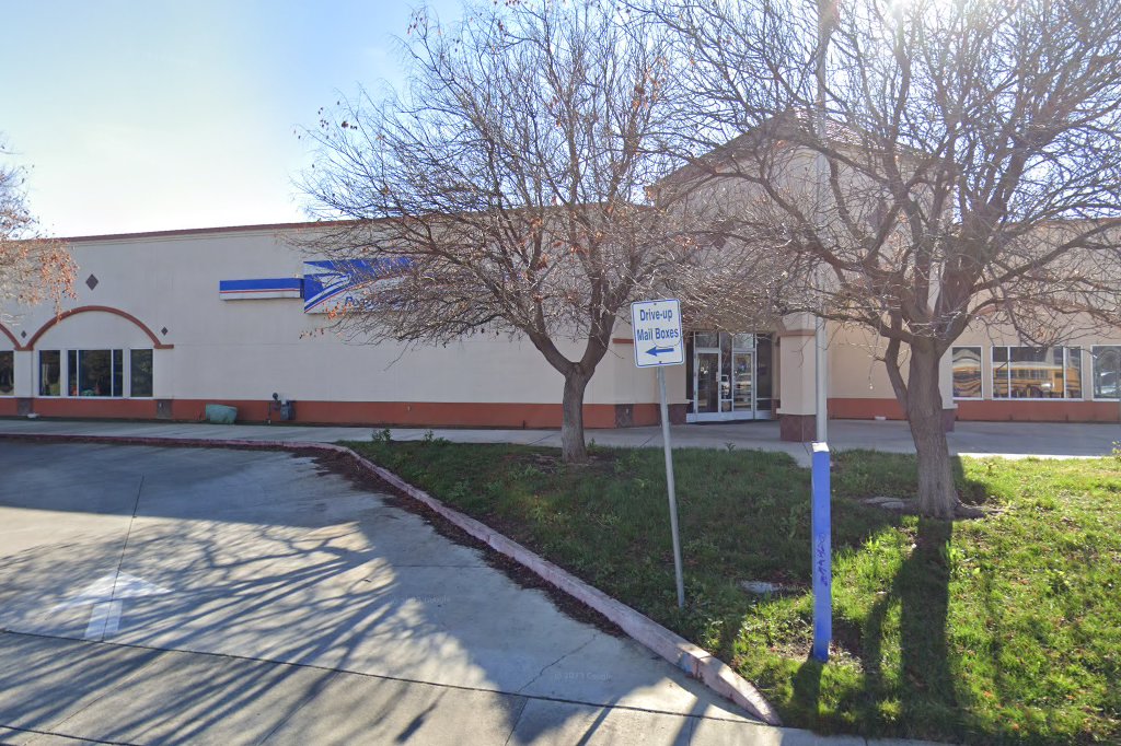 Brentwood Passport Office