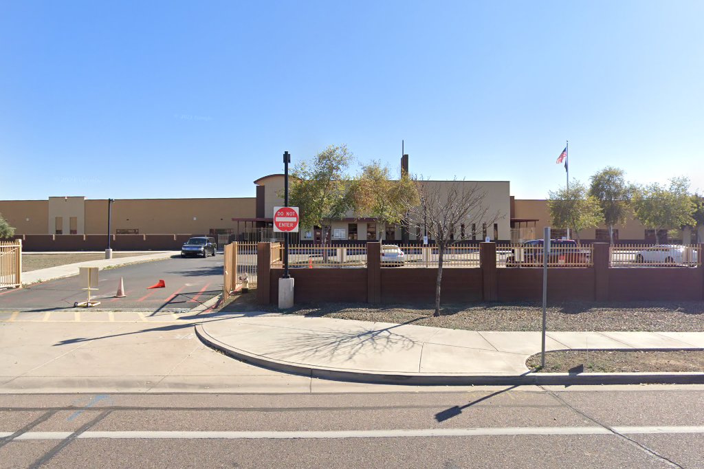 Avondale City - Library, Program Hotline