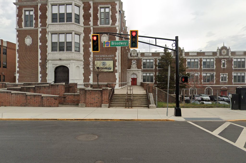 Technology High School