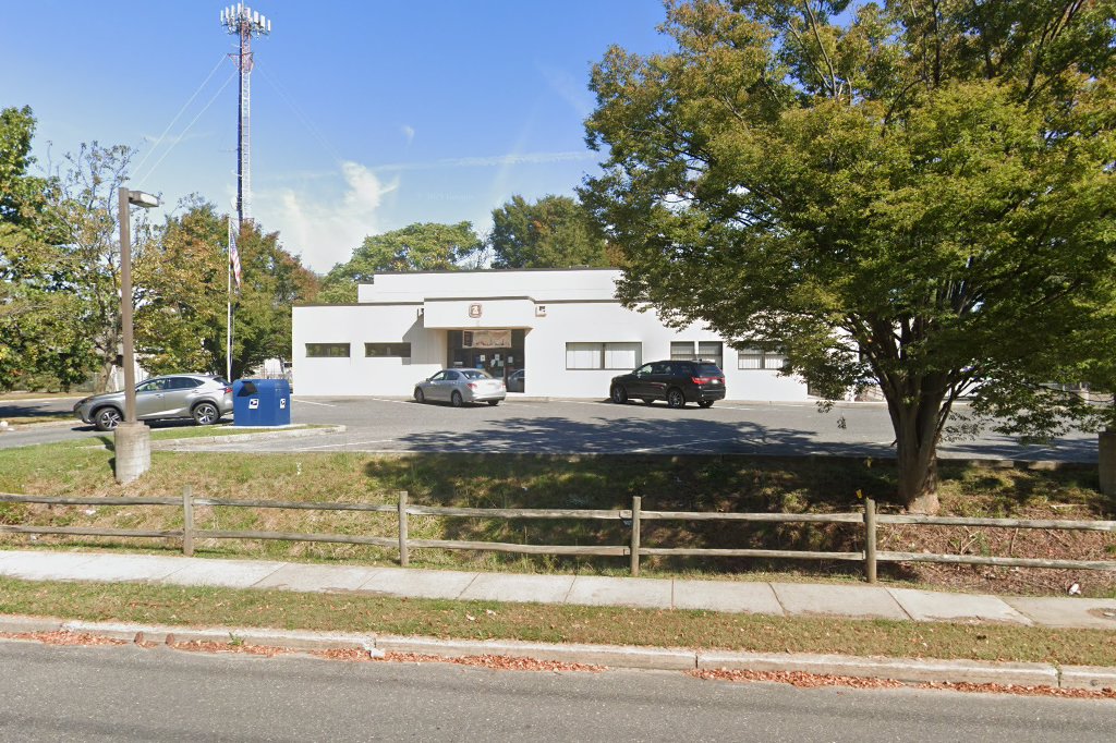 Eatontown Passport Office