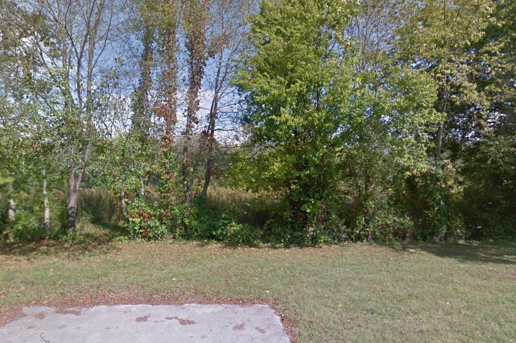 Hopkinsville Social Security Office