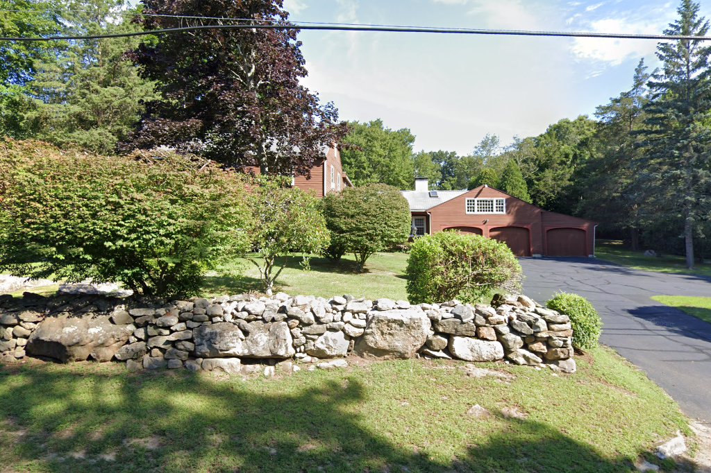 Mile Creek School