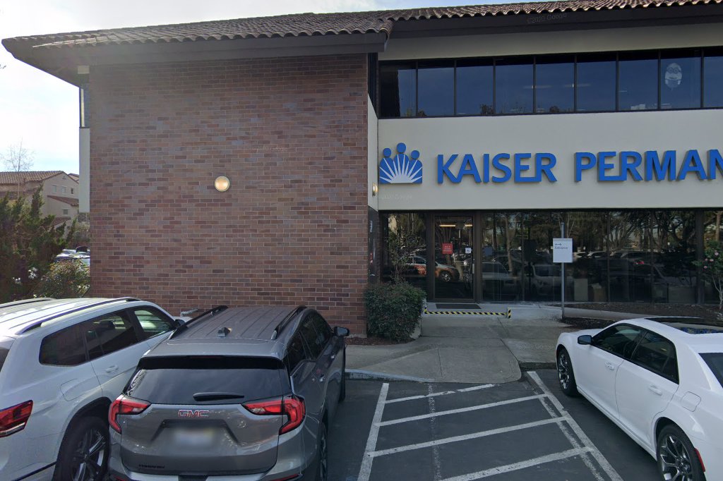 Kaiser Permanente Milpitas Medical Offices Pharmacy