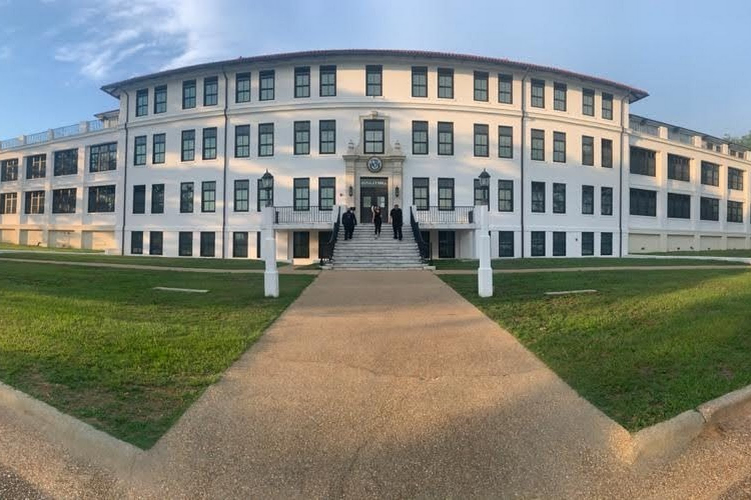 Goodwill Fort Benning