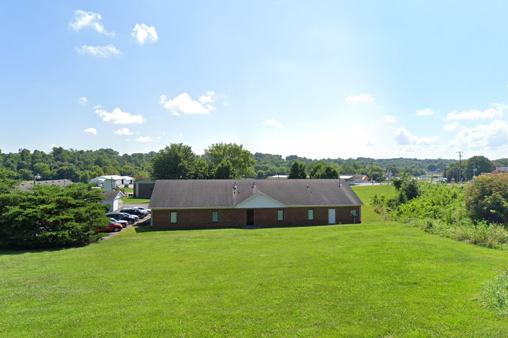 Metcalfe Academy High School