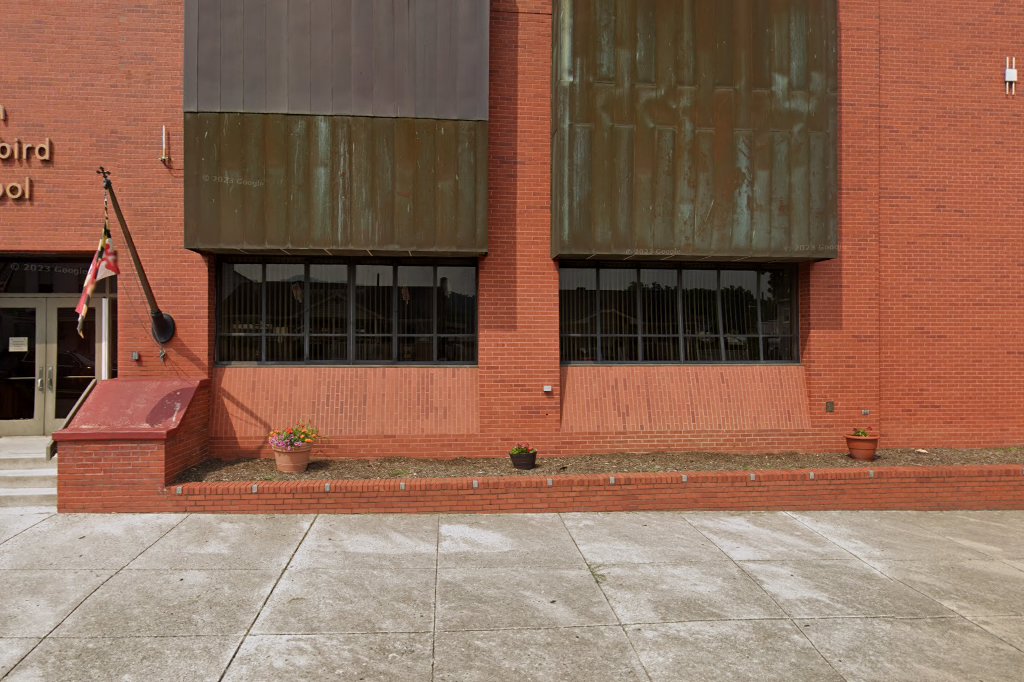 John Humbird Elementary School