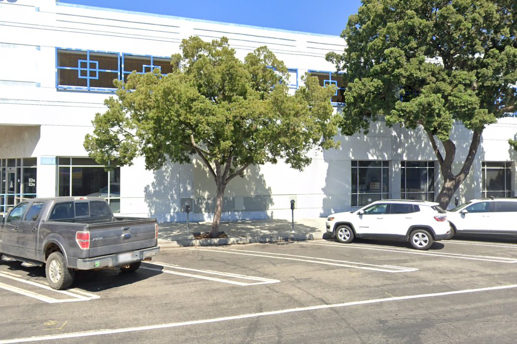 Mar Vista Passport Office