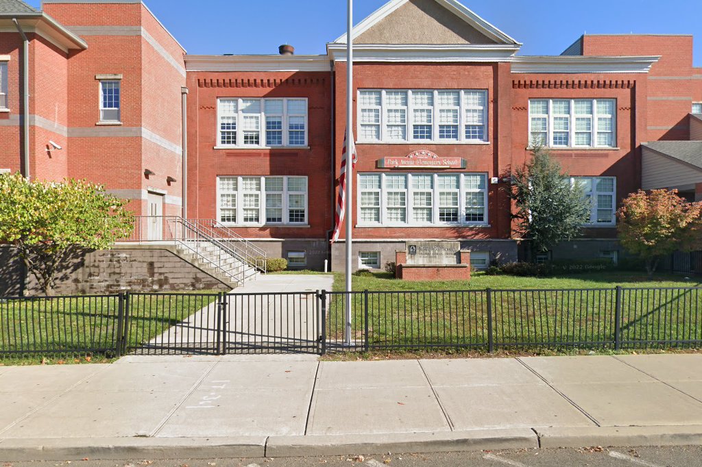 Park Ave Elementary School