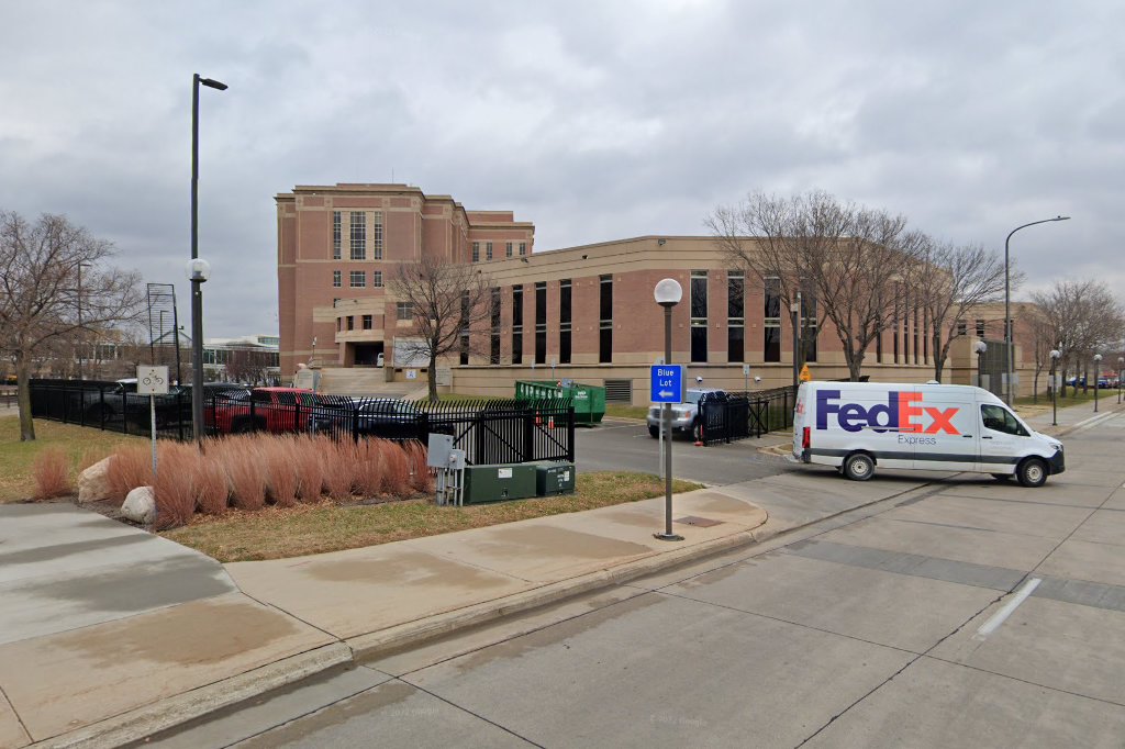 Rochester DVS Office