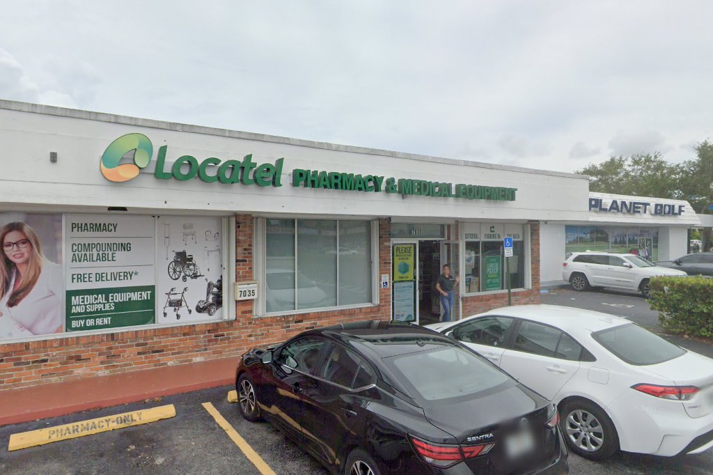 Morales Discount And Pharmacy