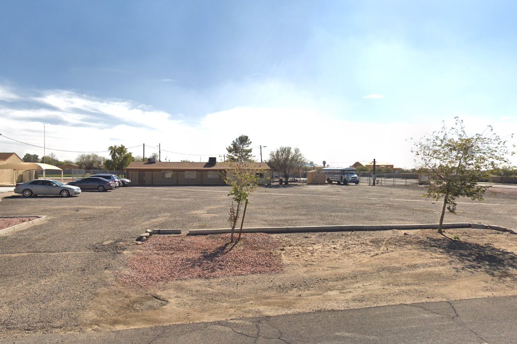 Heritage Elementary School