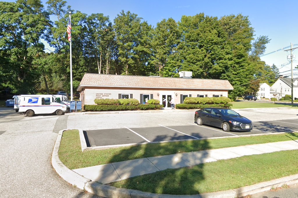 Chester Passport Office