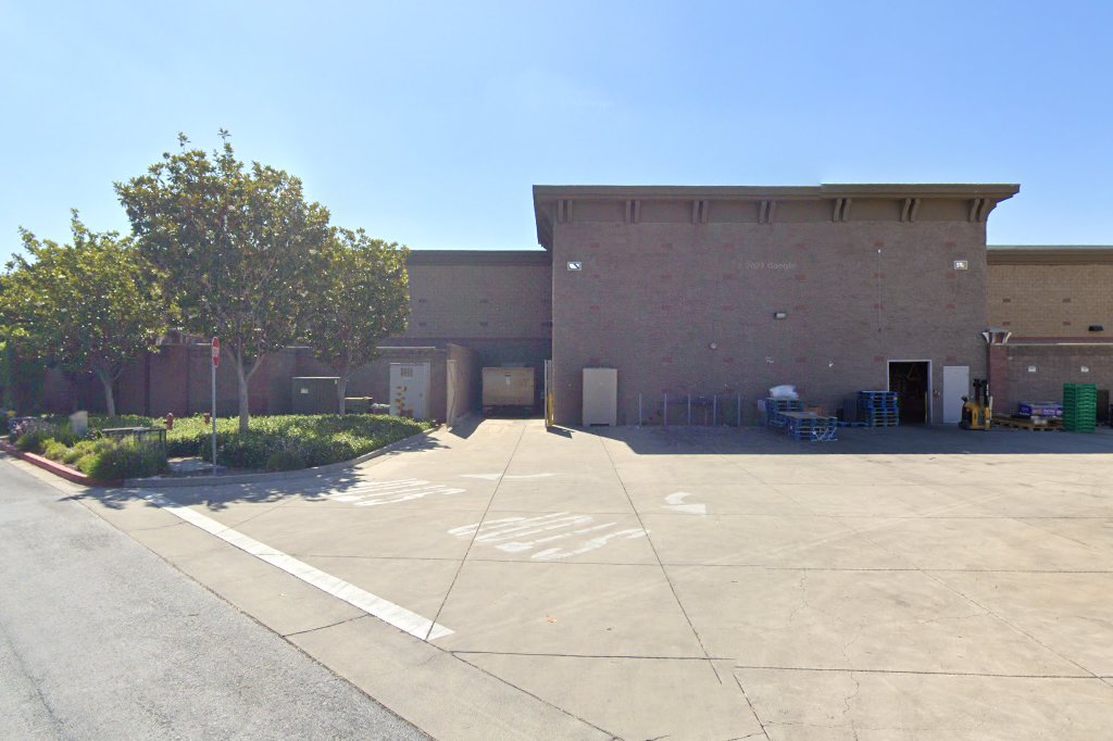Safeway Pharmacy