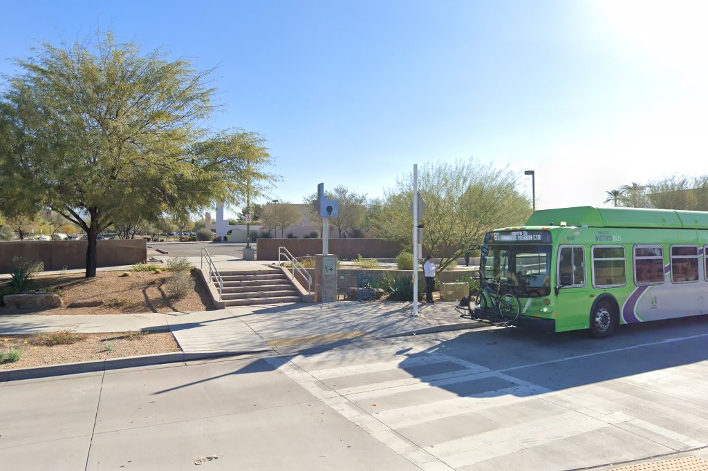 Mustang Library
