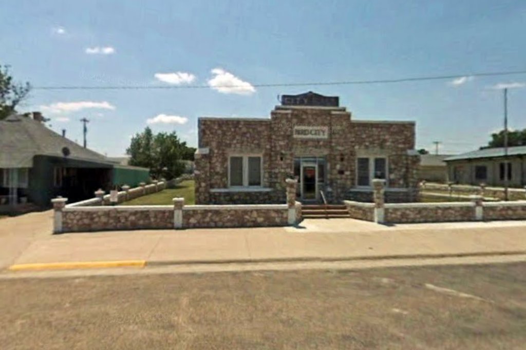 Bird City Municipal Court