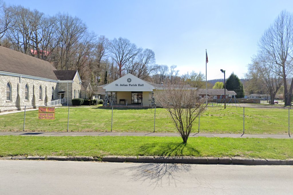 Saint Julian Elementary School