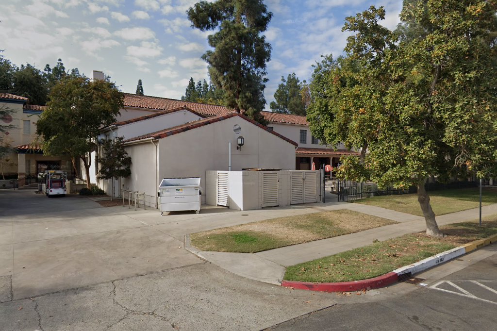 Fresno City College
