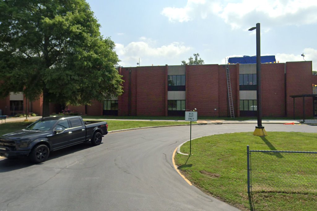 Delmar Elementary School