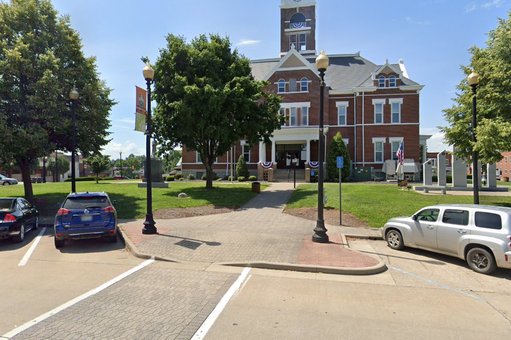 Perryville Circuit Court
