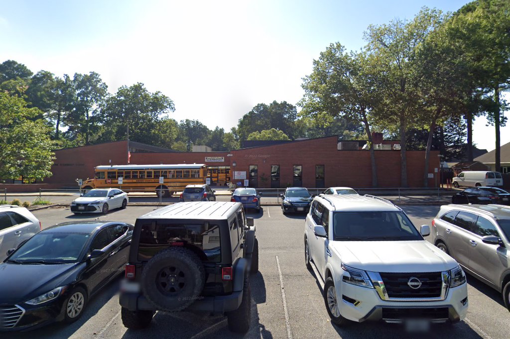 Princess Anne Elementary School