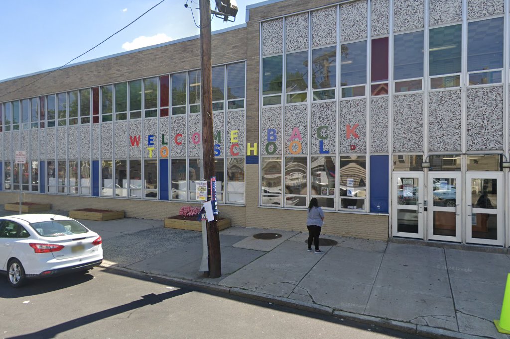 Dr William H Horton School