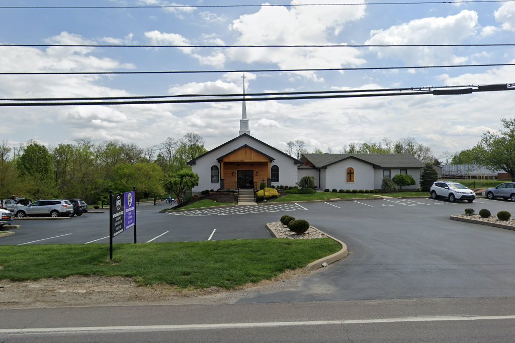 Zion Christian Academy