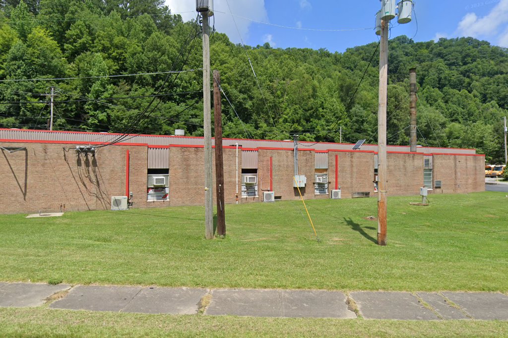 Belfry Area Technology Center