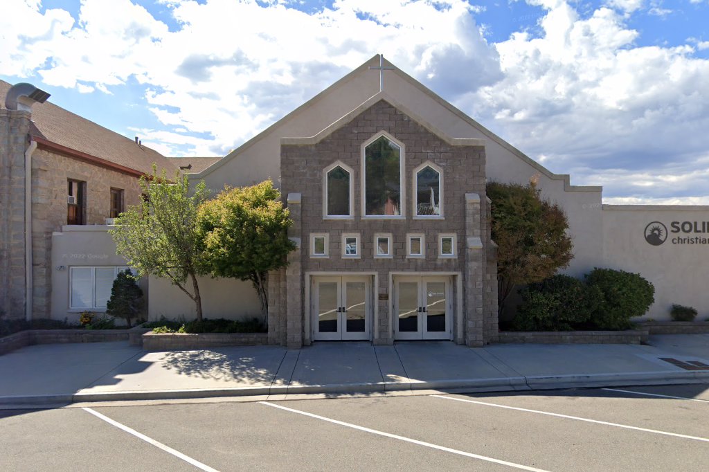Christian Academy of Prescott