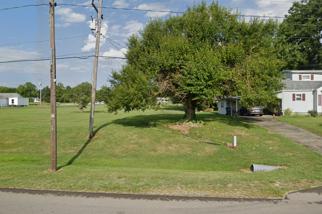 Scott County Prosecuting Attorney