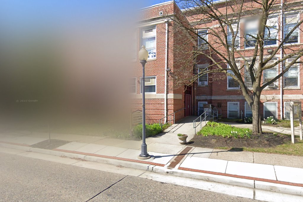 Merchantville Elementary School