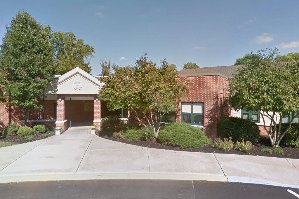 Mary E Roberts School