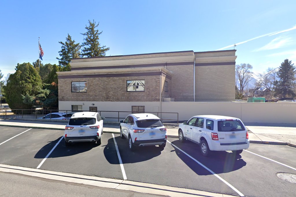 Douglas County Passport Office