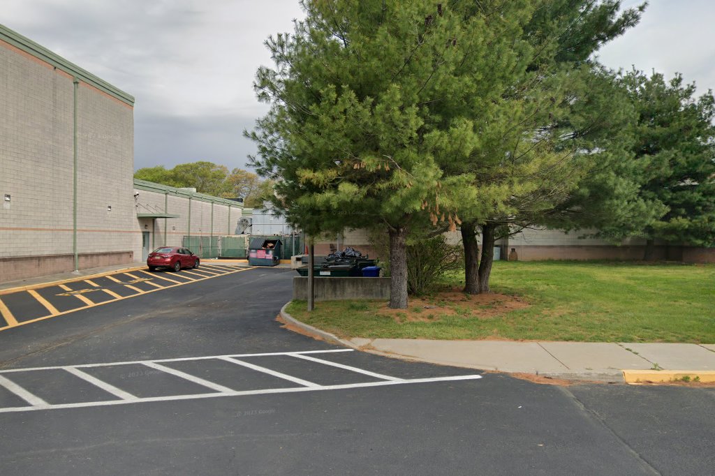 Lumberton Middle School
