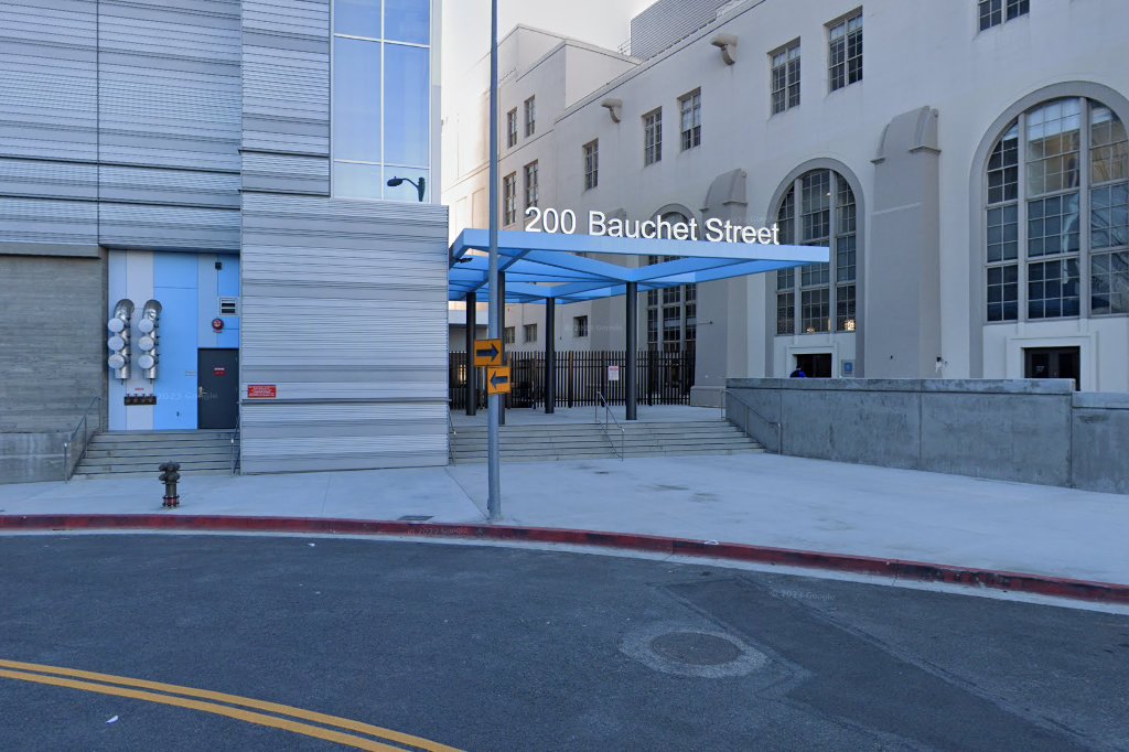 Terminal Annex Finance Passport Office