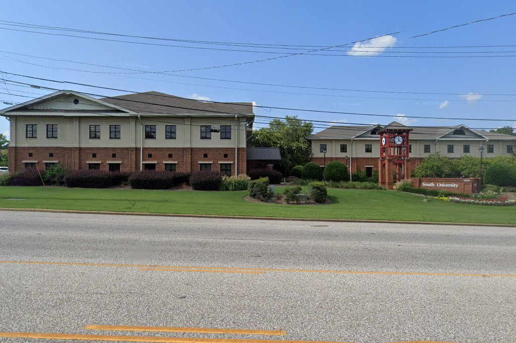 South University - Montgomery
