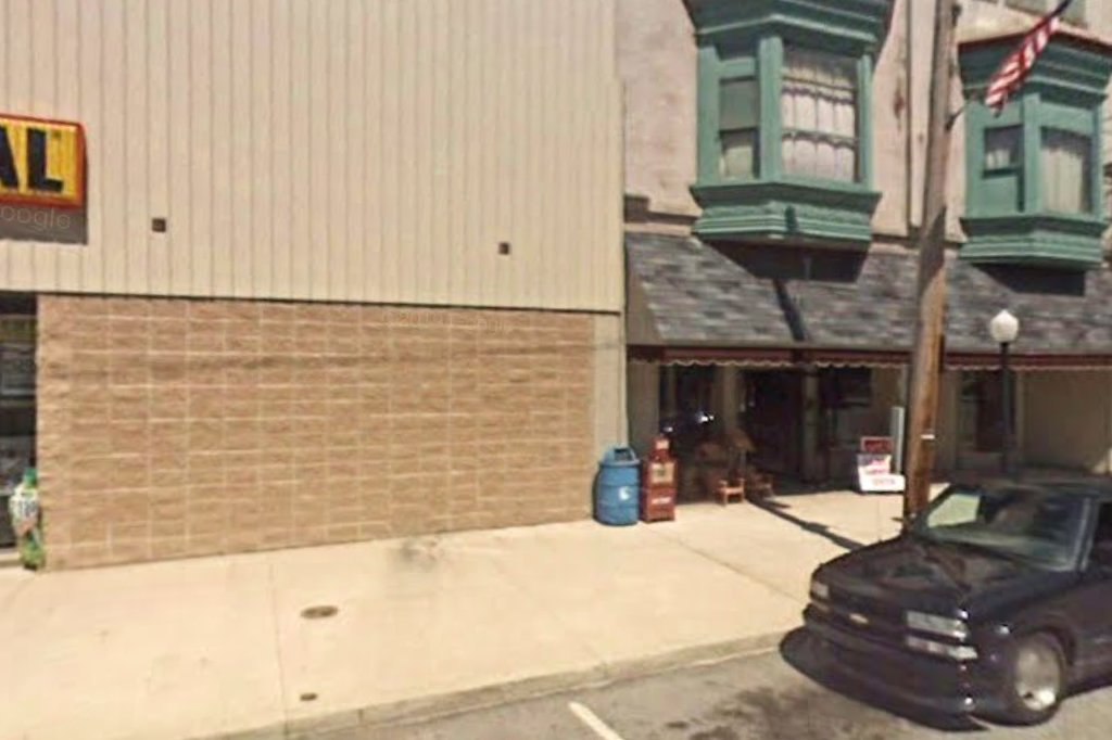 Montpelier BMV License Agency