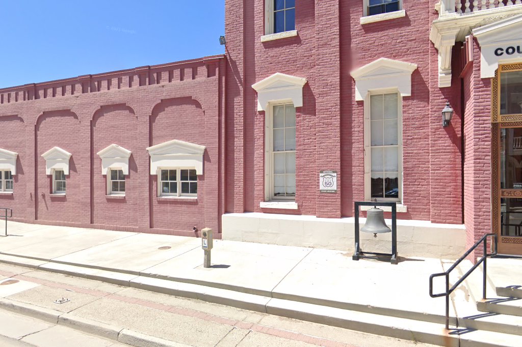 Eureka County Passport Office