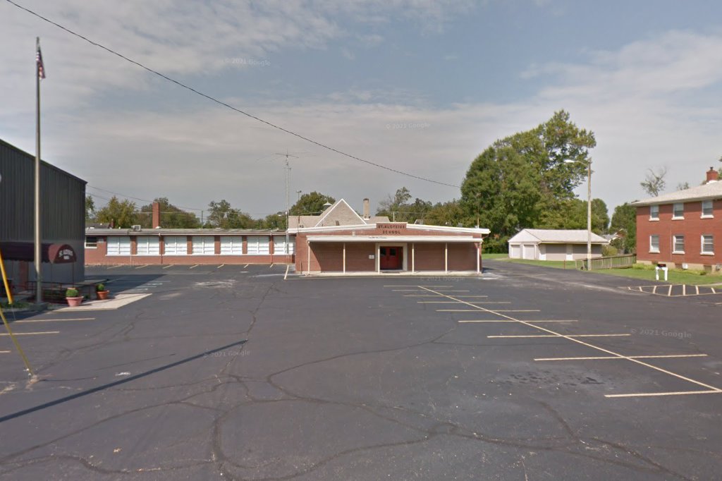 St Aloysius Gonzaga Academy