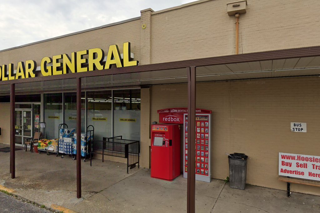 Washington BMV License Agency