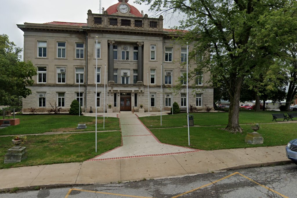Monroe County Prosecuting Attorney