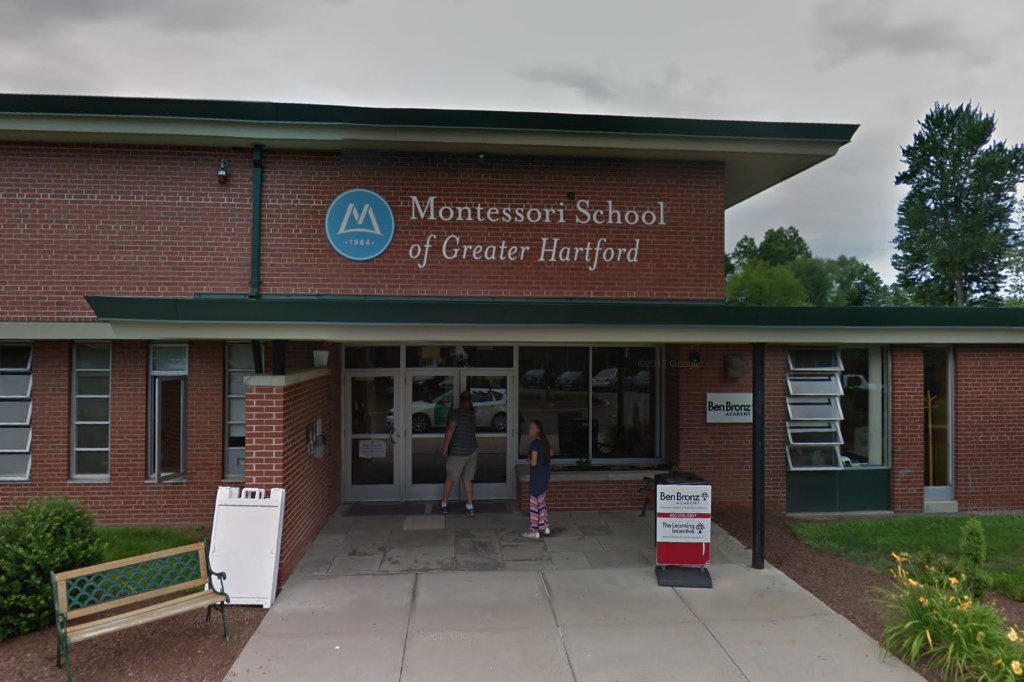 Montessori School Greater Hartford