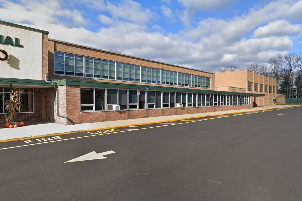 St Joseph Regional High School