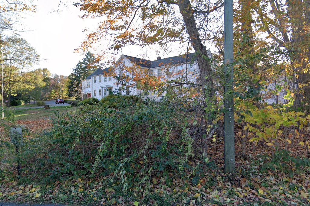 Mooreland Hill Middle School